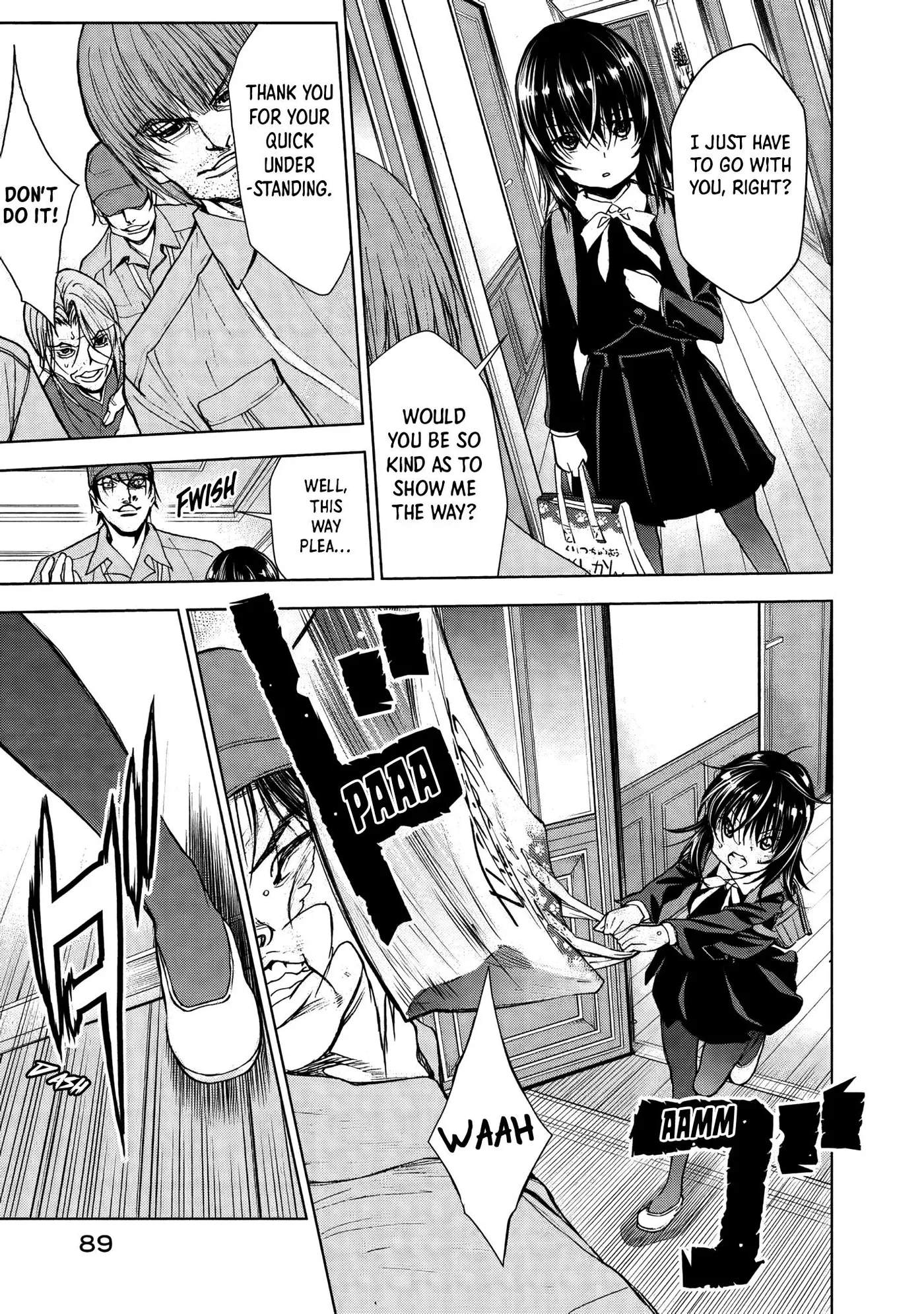 Read U12 chapter 30 image 8 on Lezhin