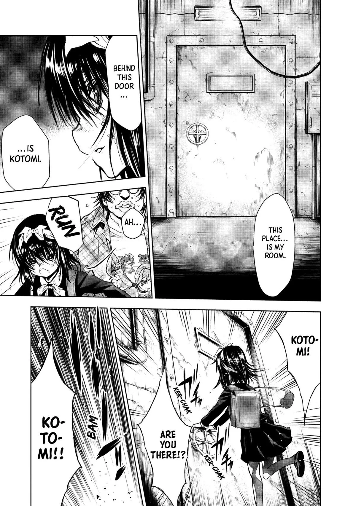 Read U12 chapter 31 image 10 on Lezhin