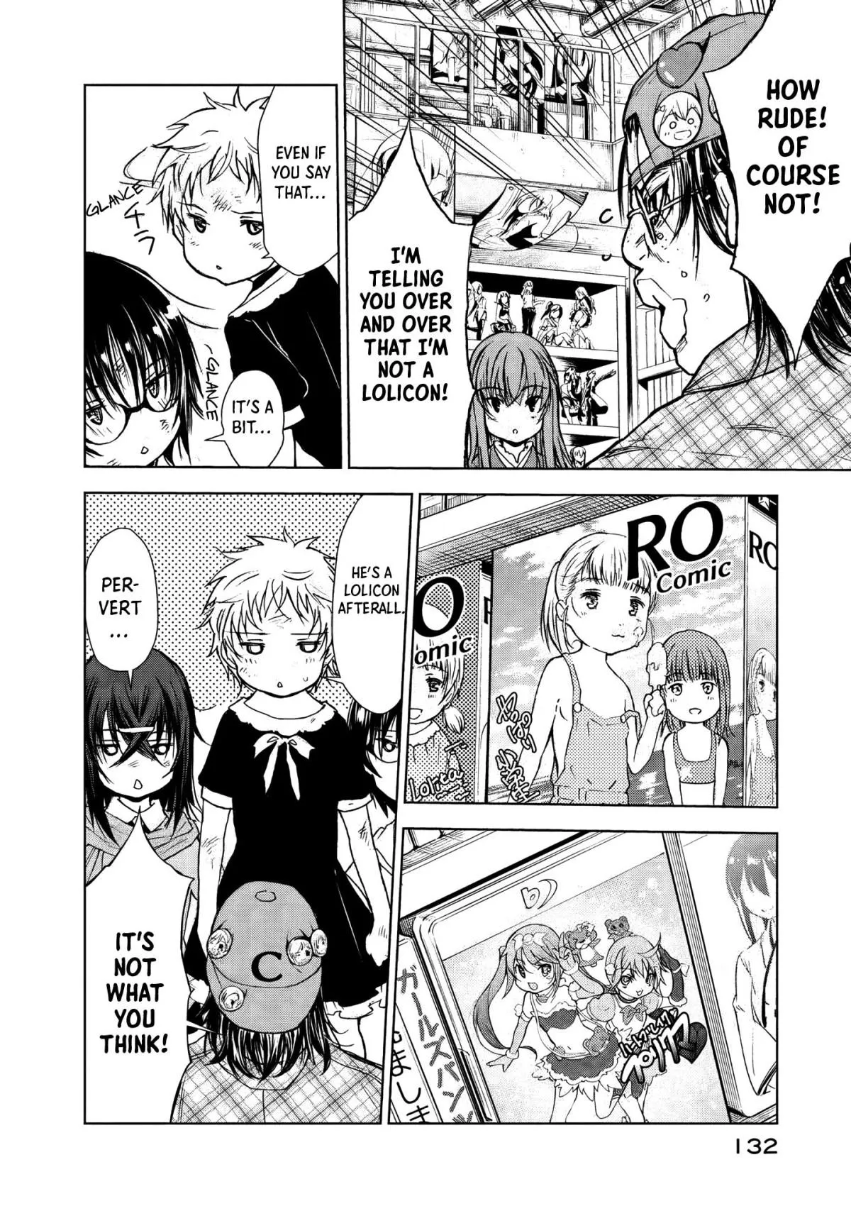 Read U12 chapter 31 image 15 on Lezhin