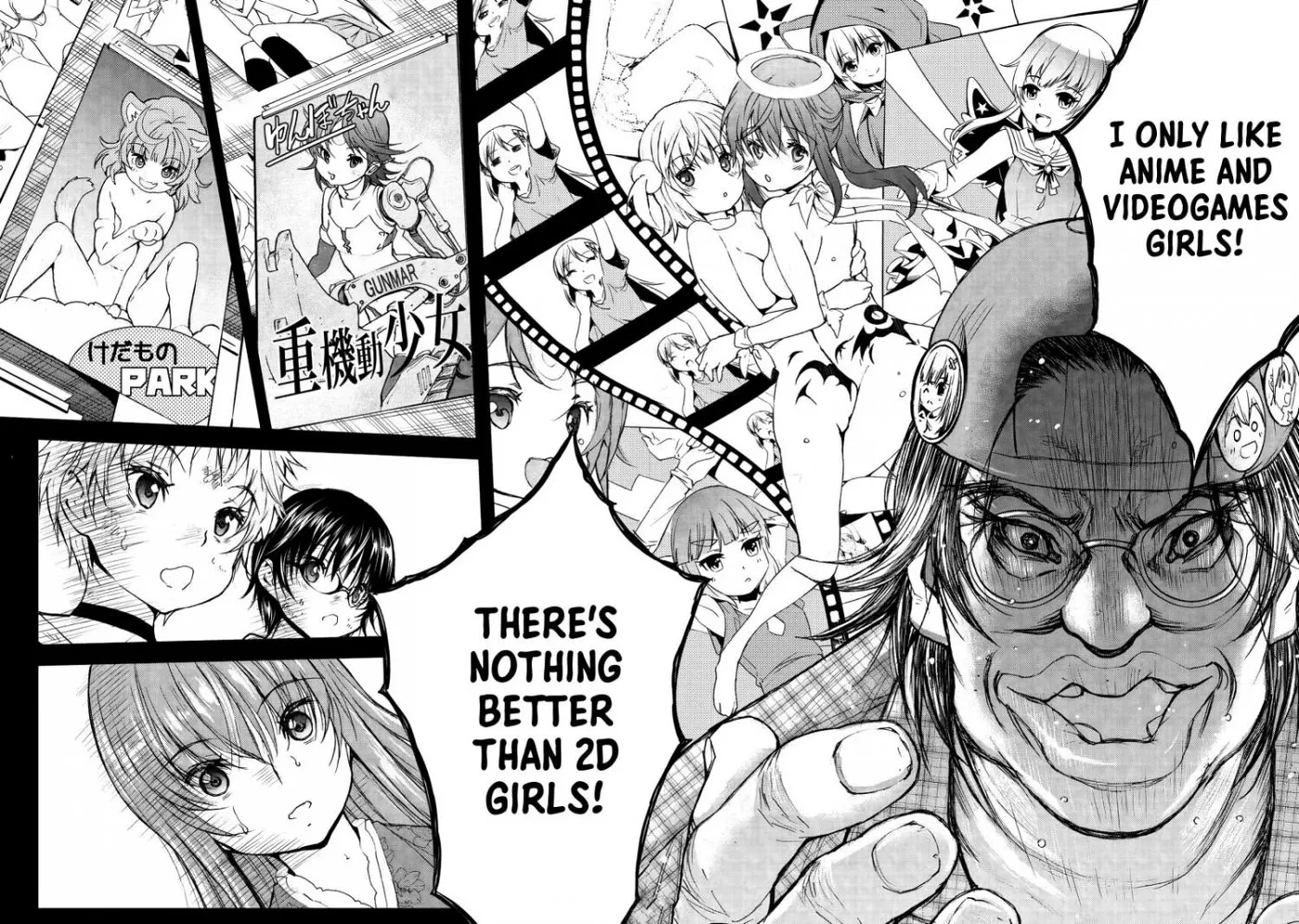 Read U12 chapter 31 image 17 on Lezhin