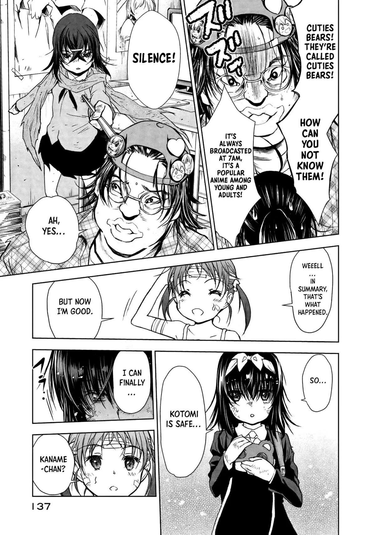 Read U12 chapter 31 image 19 on Lezhin