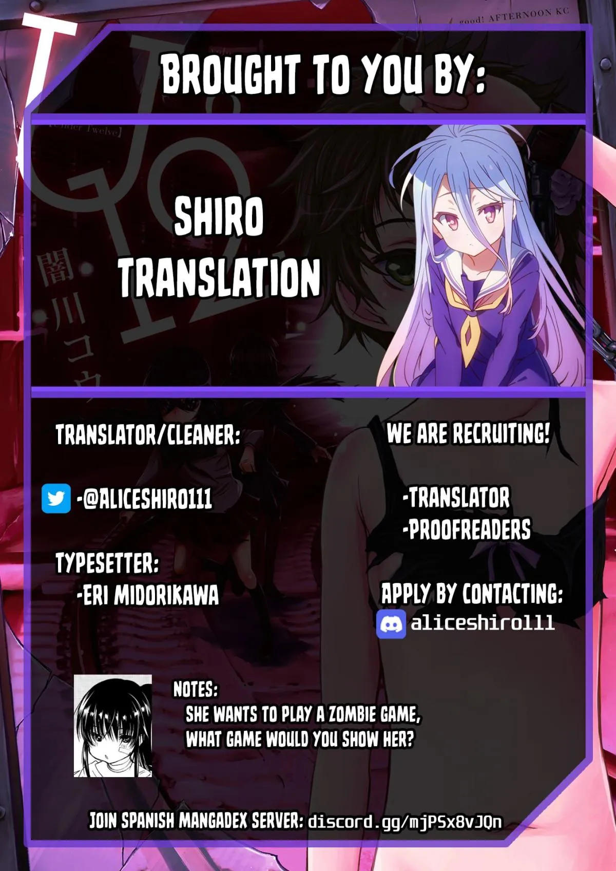 Read U12 chapter 31 image 33 on Lezhin