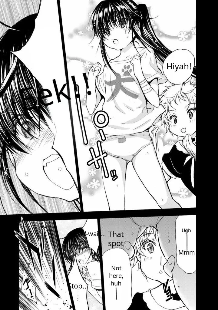Read U12 chapter 32 image 26 on Lezhin
