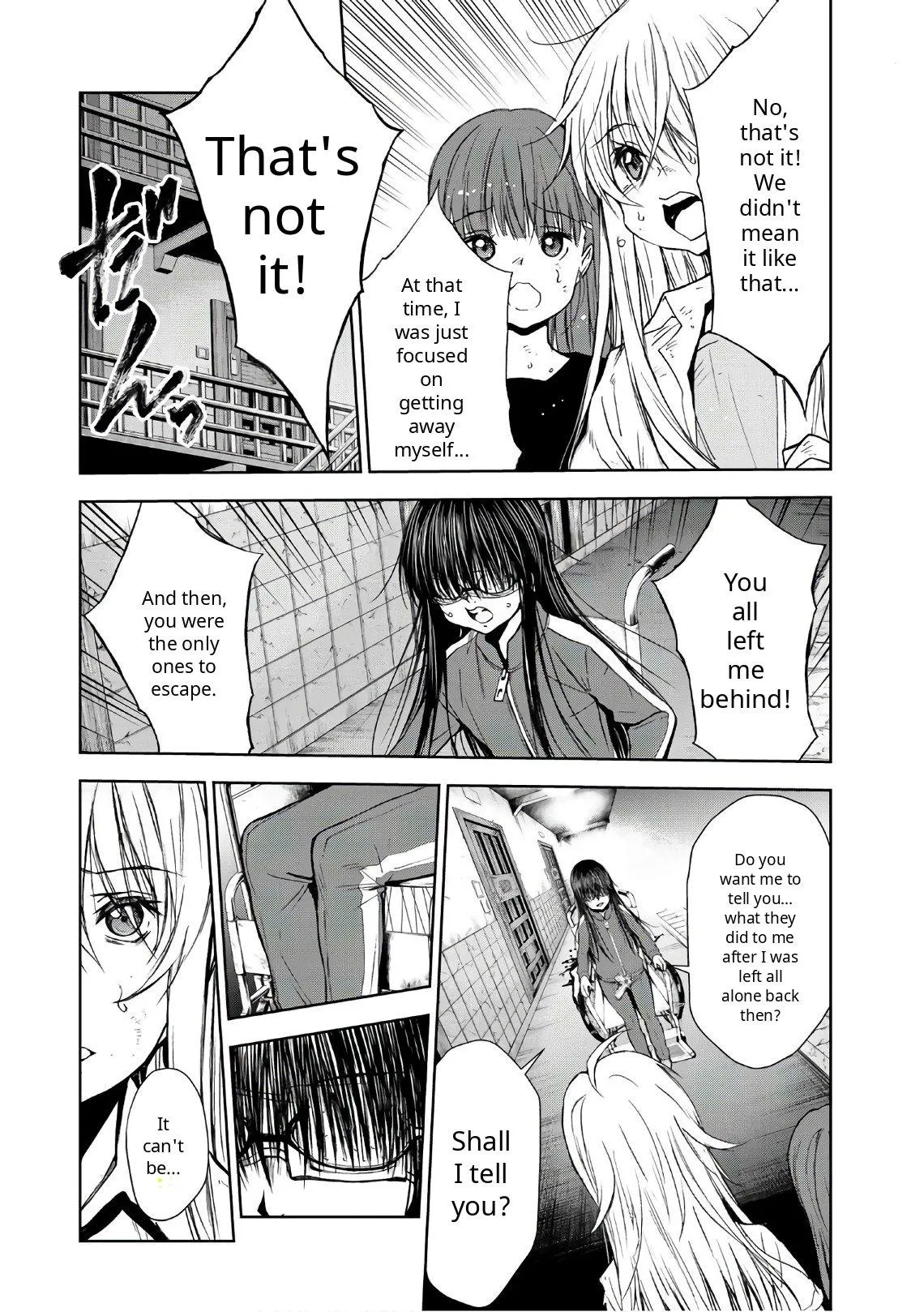 Read U12 chapter 34 image 6 on Lezhin