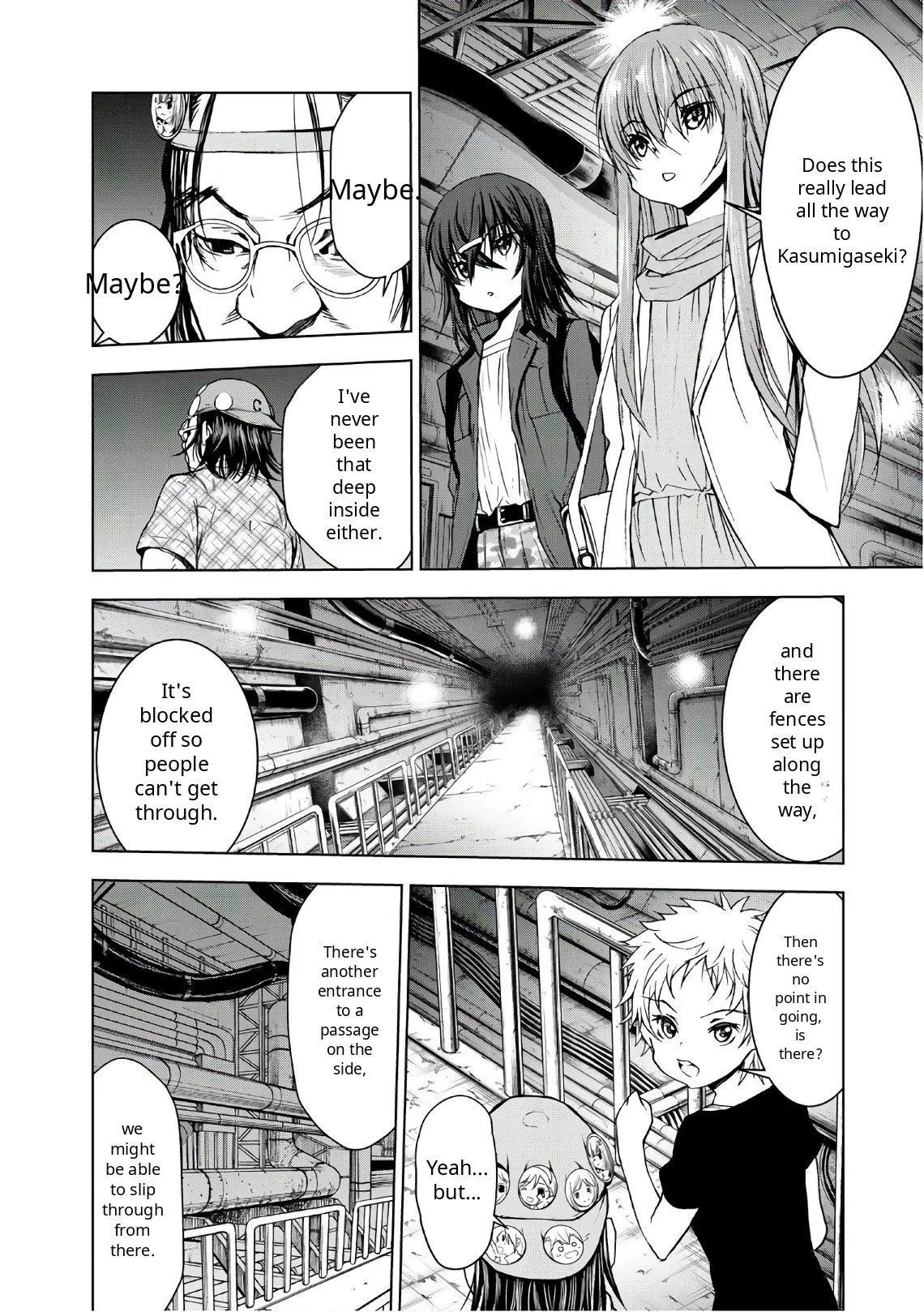 Read U12 chapter 35 image 13 on Lezhin