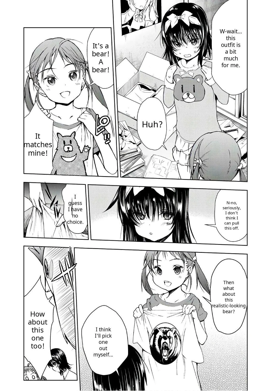 Read U12 chapter 35 image 2 on Lezhin