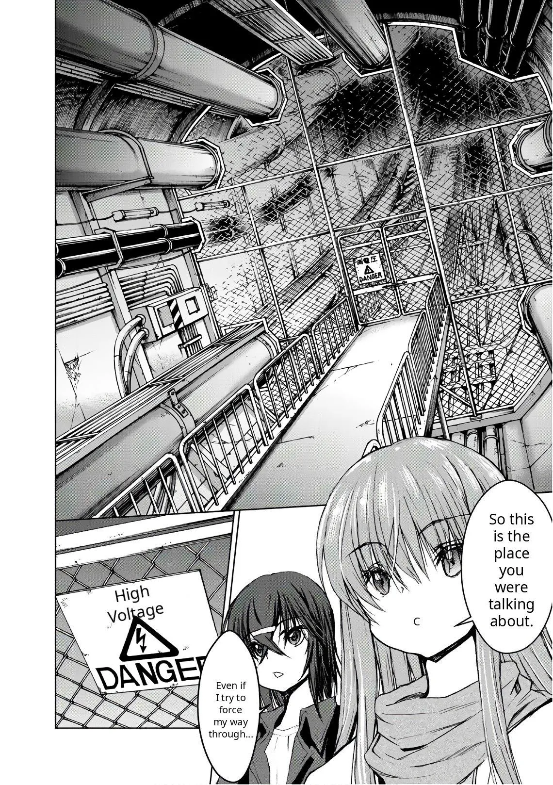Read U12 chapter 35 image 29 on Lezhin