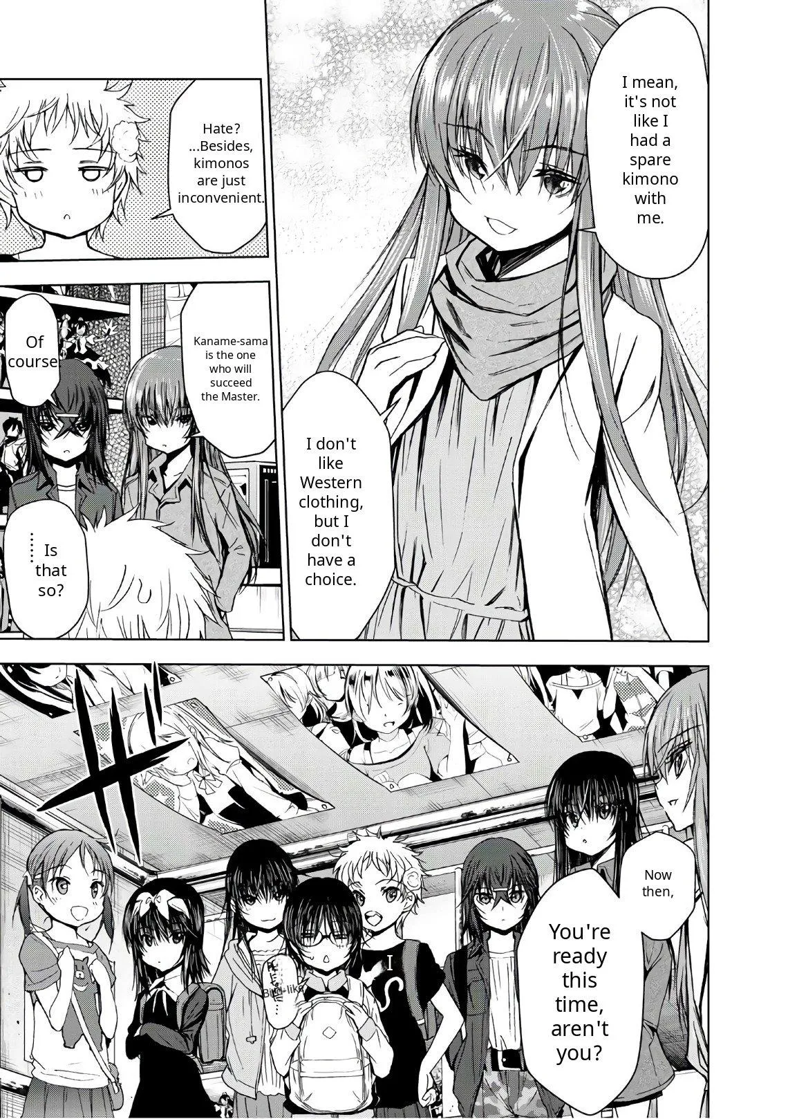 Read U12 chapter 35 image 6 on Lezhin