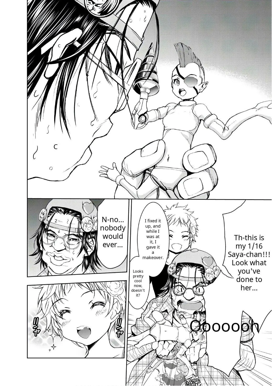Read U12 chapter 35 image 9 on Lezhin