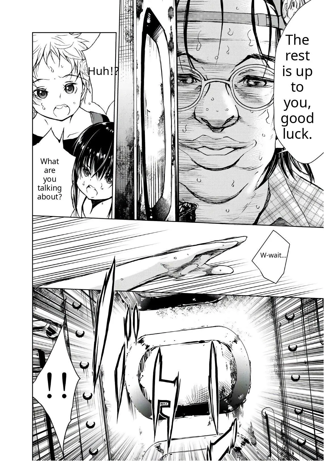 Read U12 chapter 36 image 13 on Lezhin