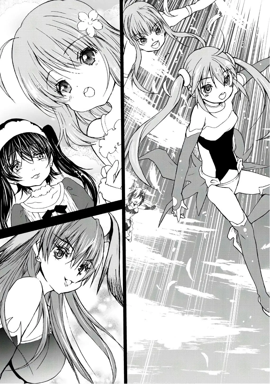 Read U12 chapter 36 image 24 on Lezhin