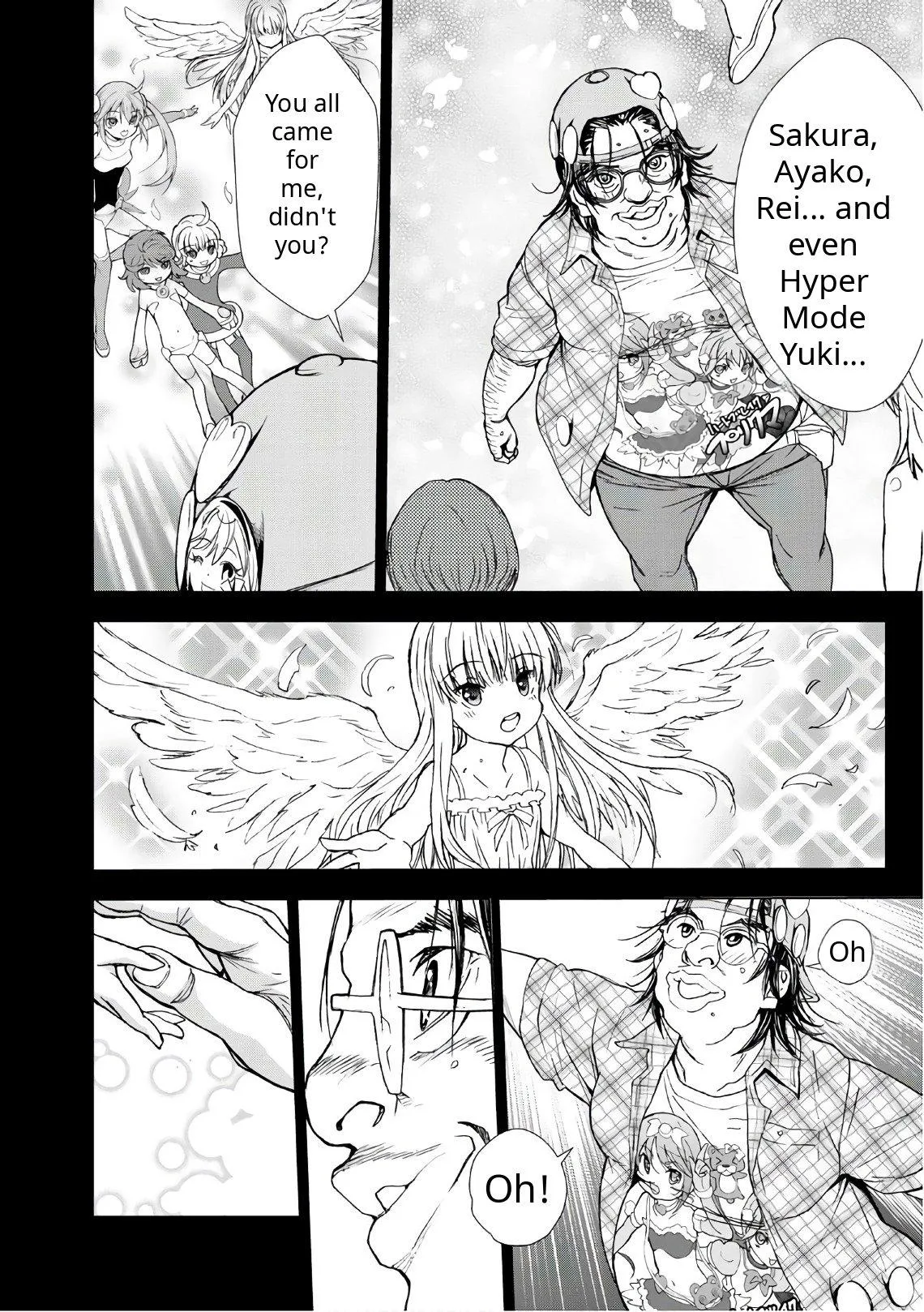Read U12 chapter 36 image 25 on Lezhin