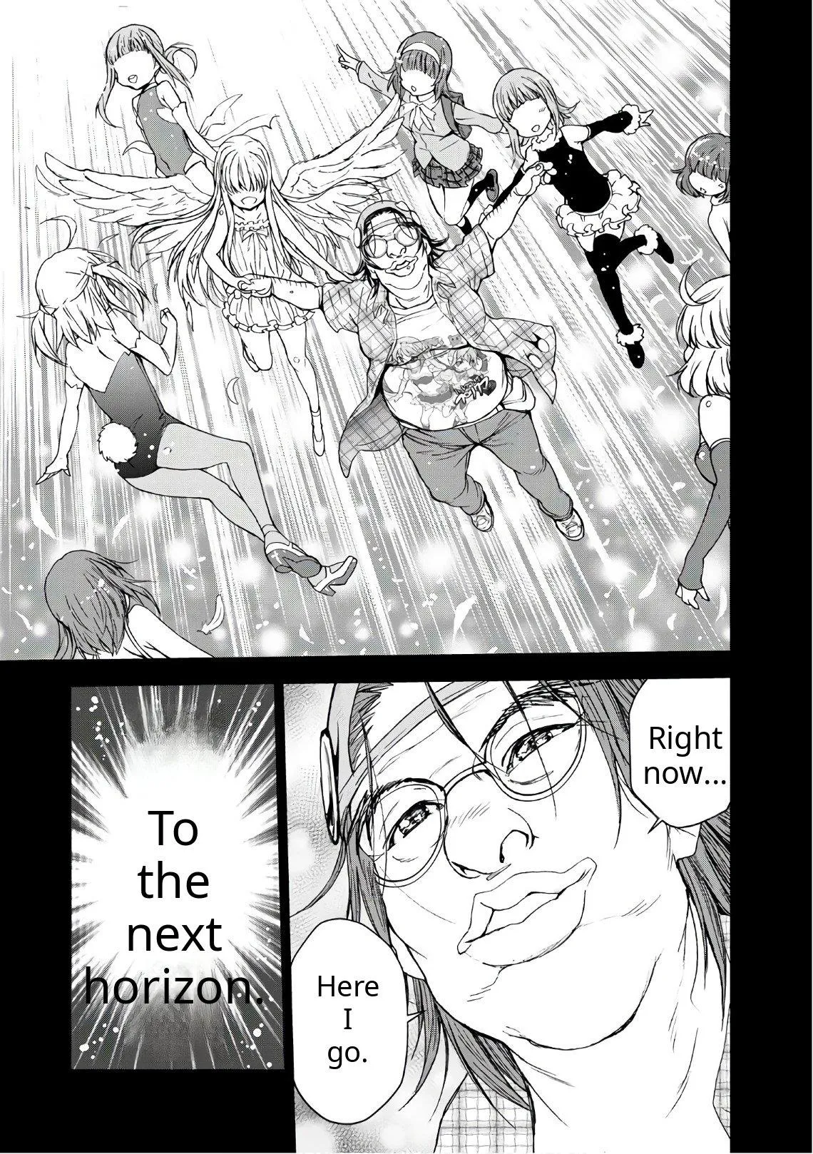 Read U12 chapter 36 image 26 on Lezhin