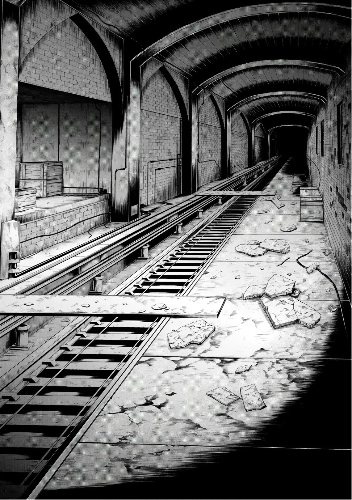 Read U12 chapter 36 image 31 on Lezhin