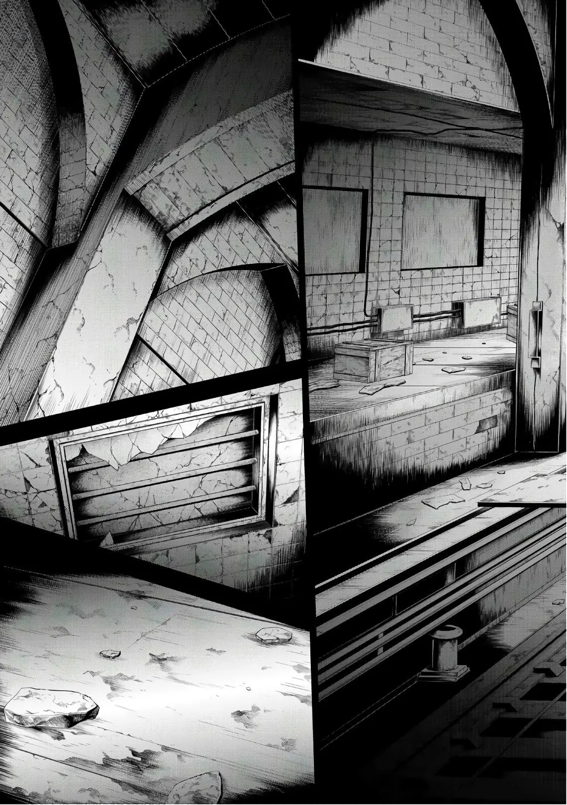Read U12 chapter 36 image 32 on Lezhin