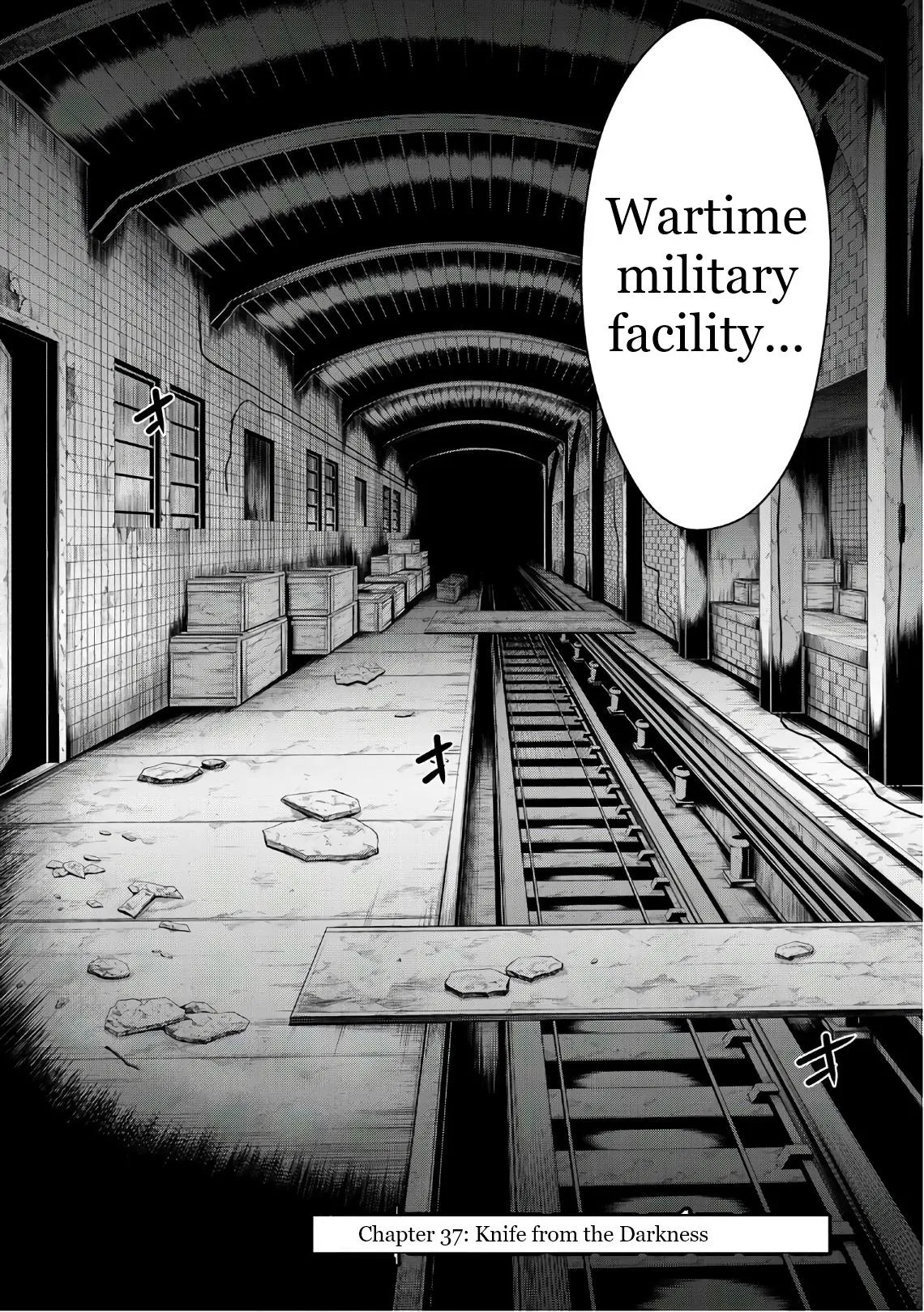 Read U12 chapter 37 image 1 on Lezhin