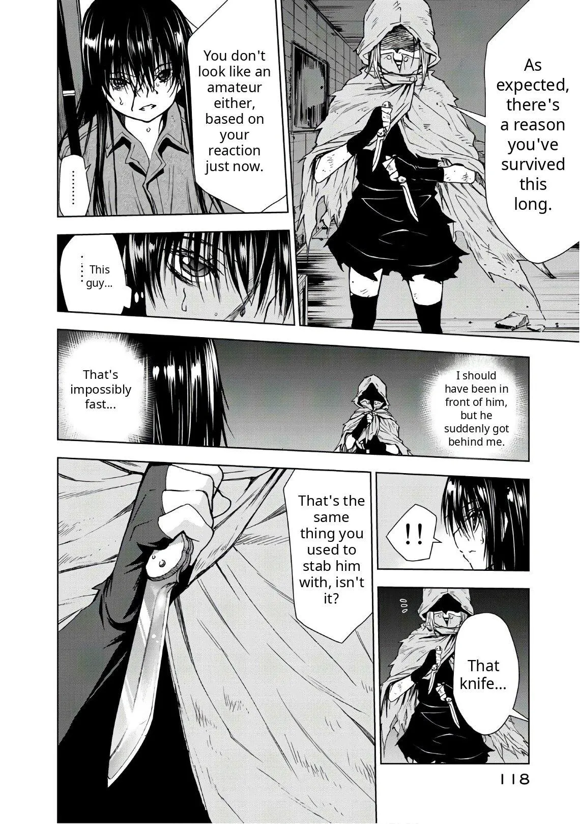 Read U12 chapter 37 image 11 on Lezhin
