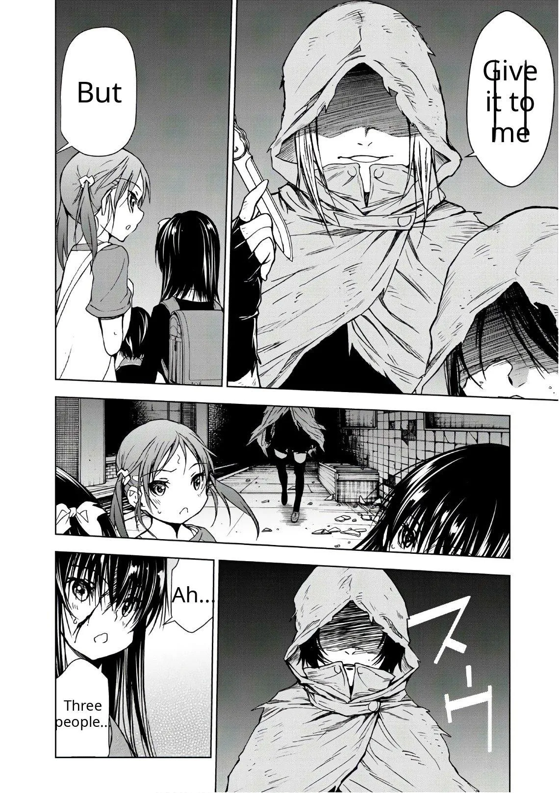 Read U12 chapter 37 image 17 on Lezhin