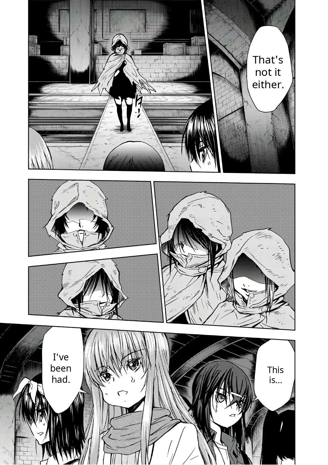 Read U12 chapter 37 image 18 on Lezhin