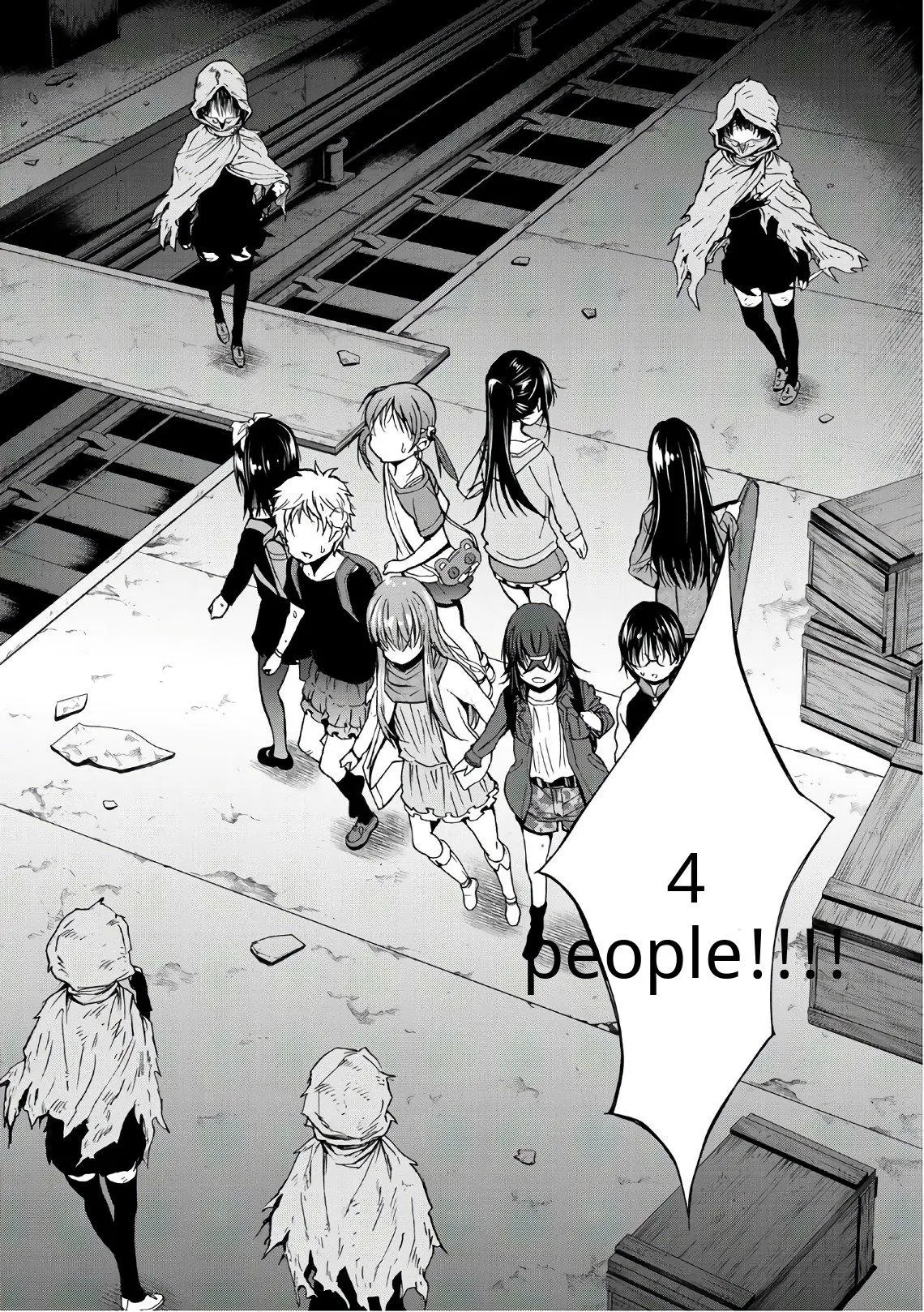 Read U12 chapter 37 image 19 on Lezhin