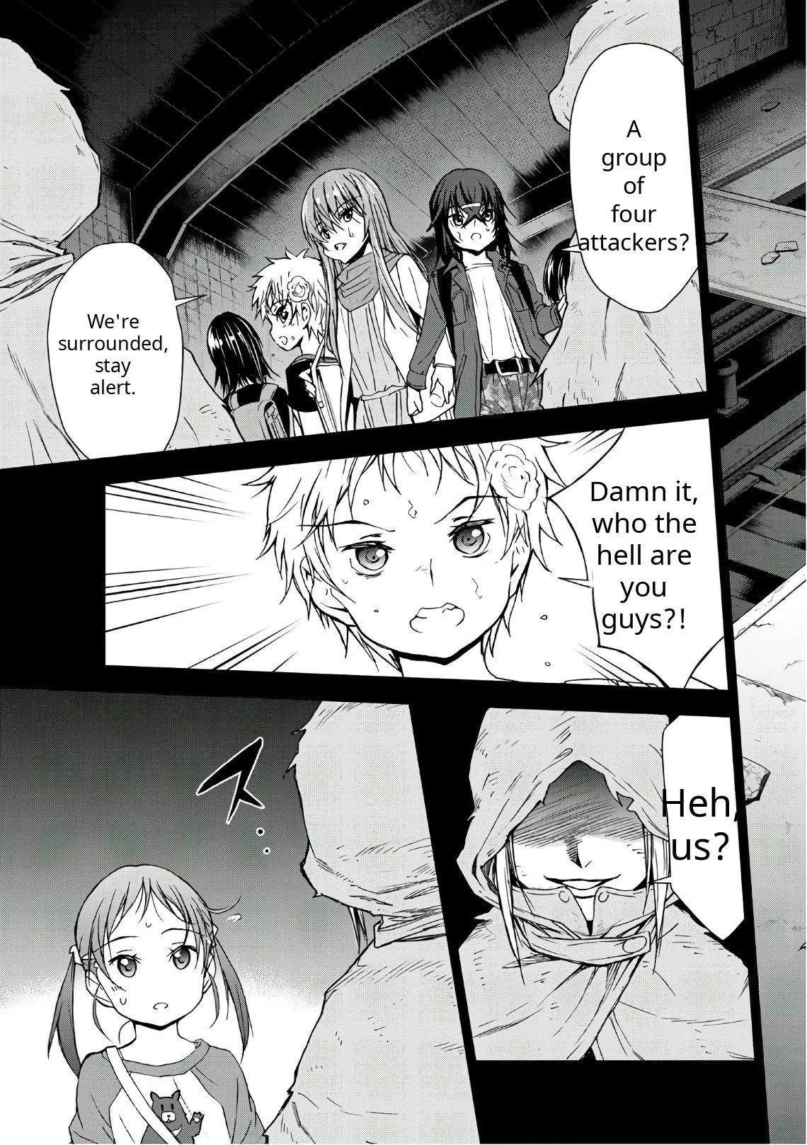 Read U12 chapter 37 image 20 on Lezhin