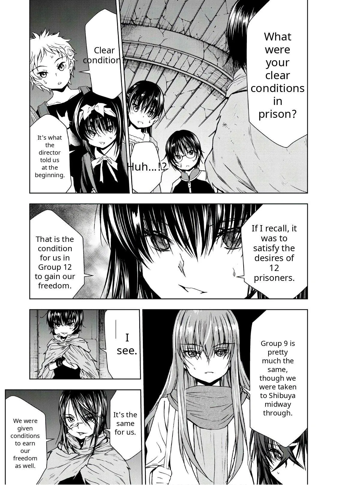 Read U12 chapter 37 image 24 on Lezhin