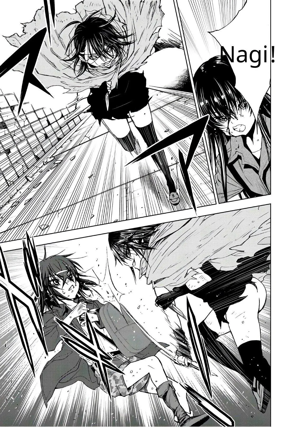 Read U12 chapter 37 image 26 on Lezhin