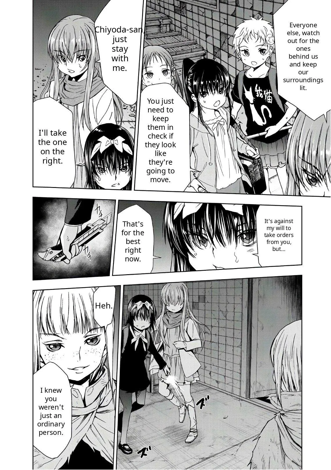 Read U12 chapter 37 image 29 on Lezhin