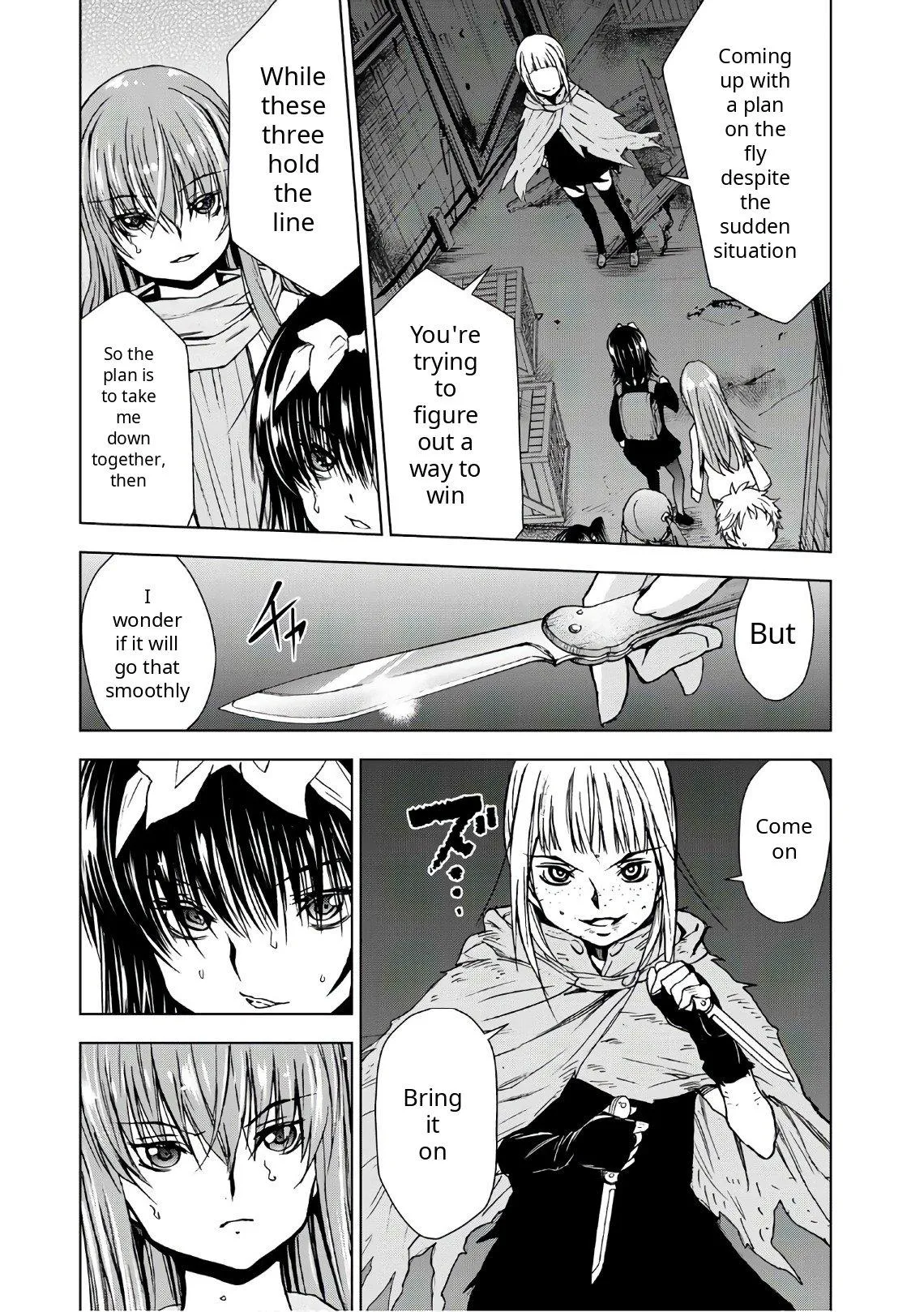 Read U12 chapter 37 image 30 on Lezhin