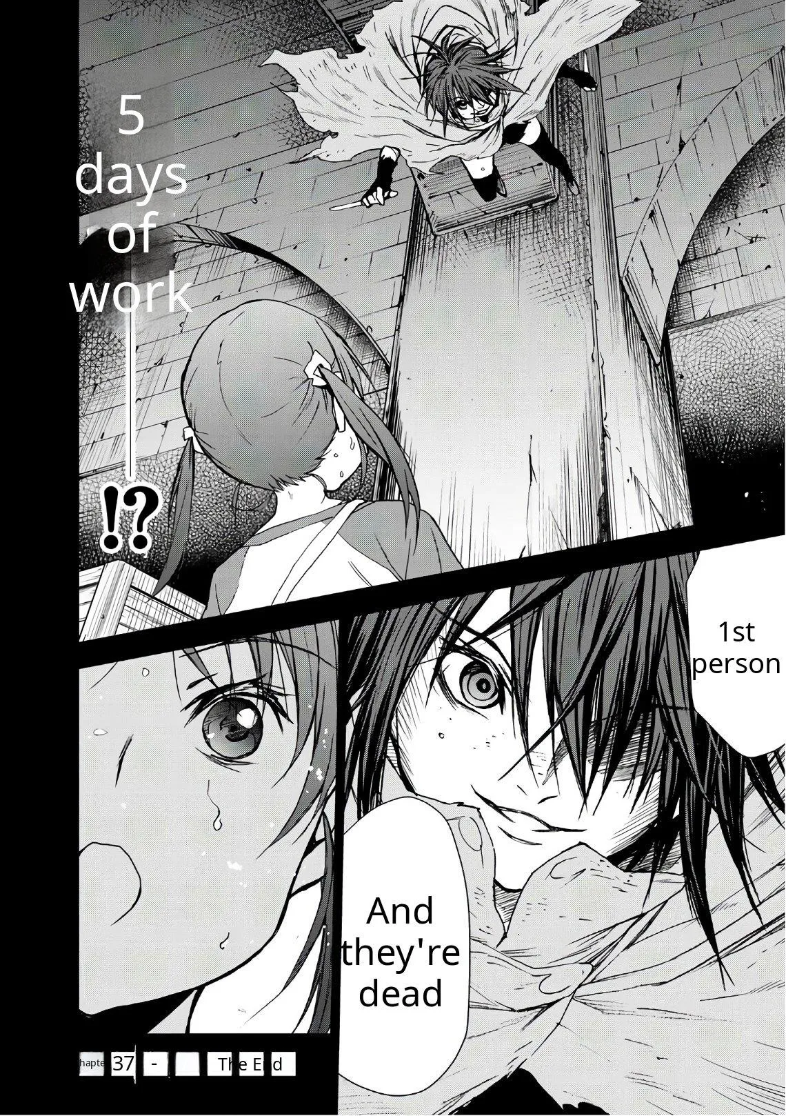 Read U12 chapter 37 image 33 on Lezhin