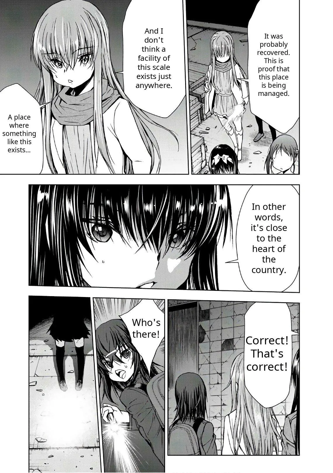 Read U12 chapter 37 image 4 on Lezhin