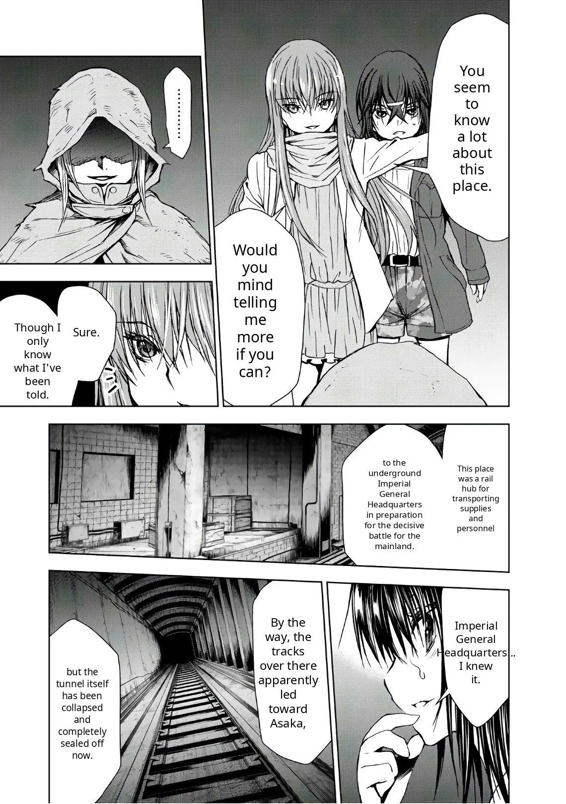 Read U12 chapter 37 image 6 on Lezhin