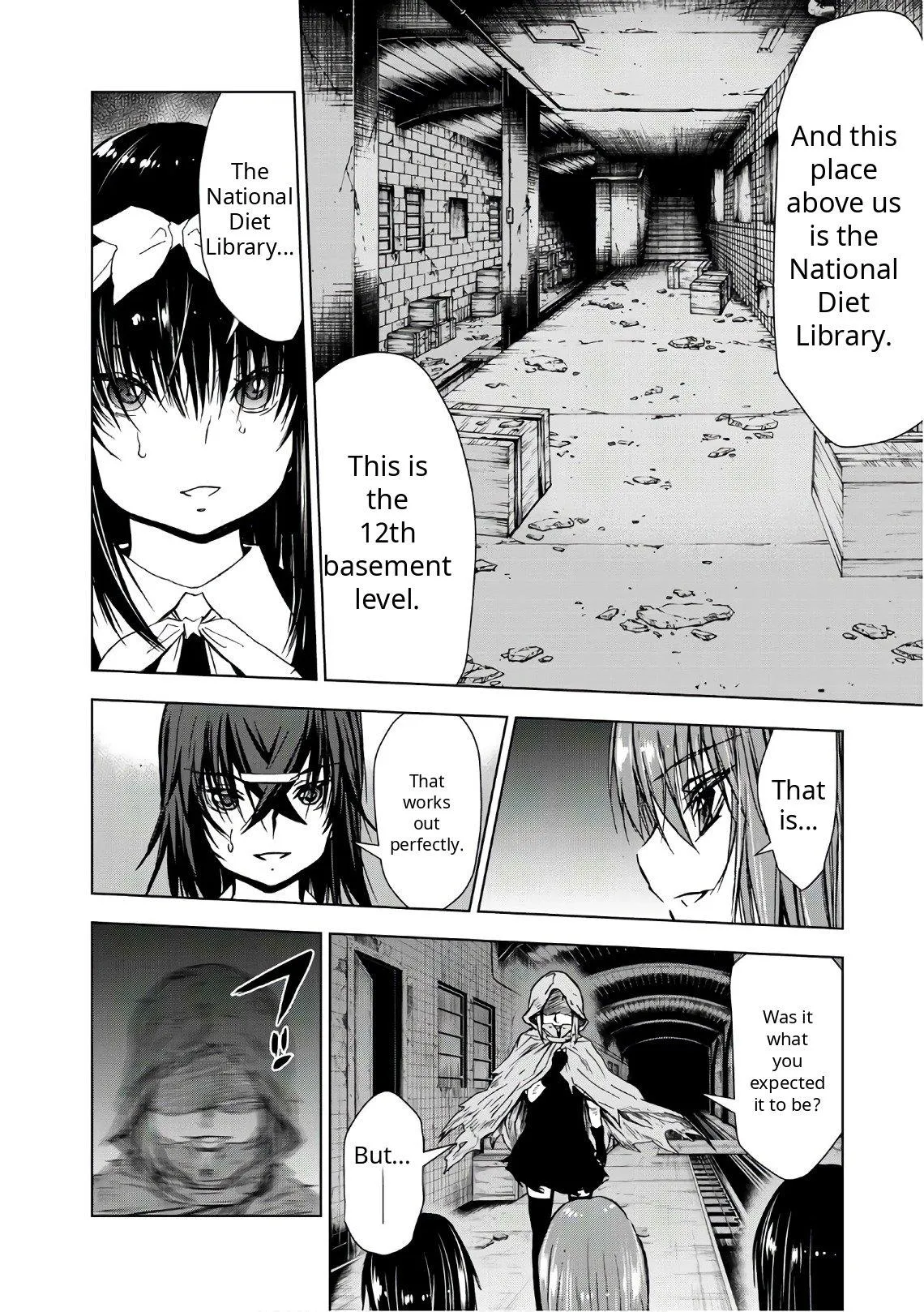 Read U12 chapter 37 image 7 on Lezhin