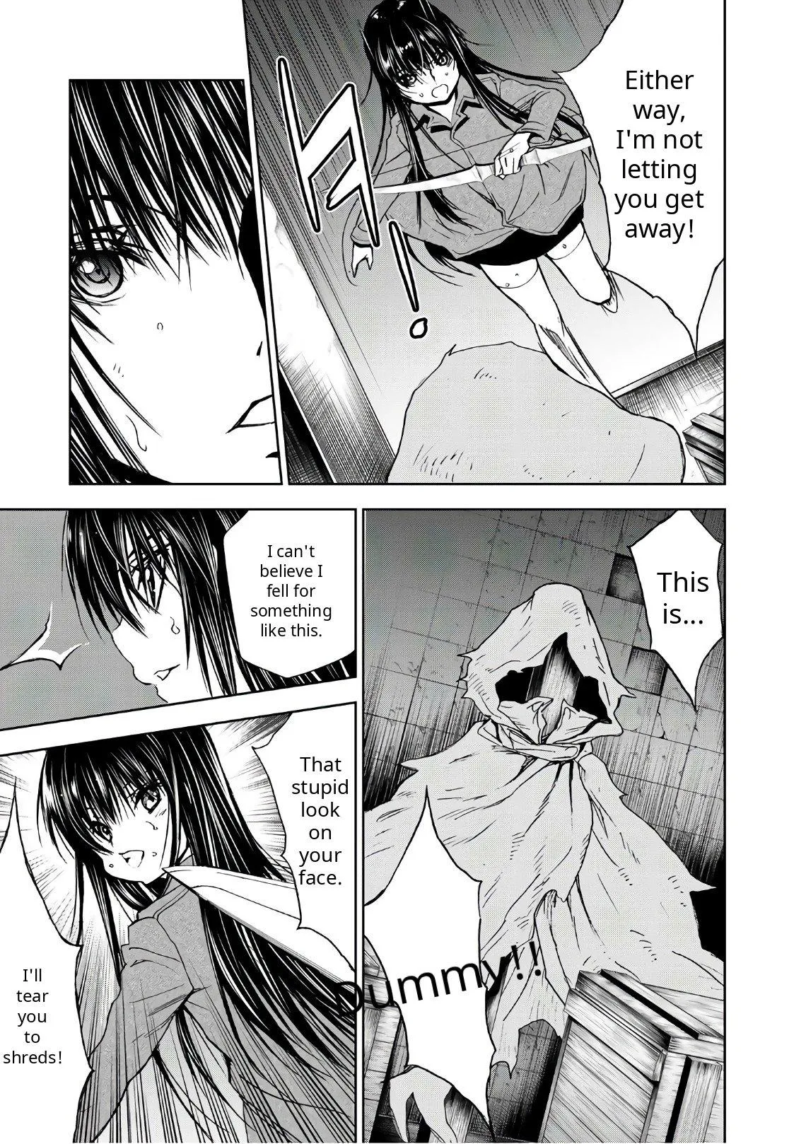 Read U12 chapter 38 image 10 on Lezhin