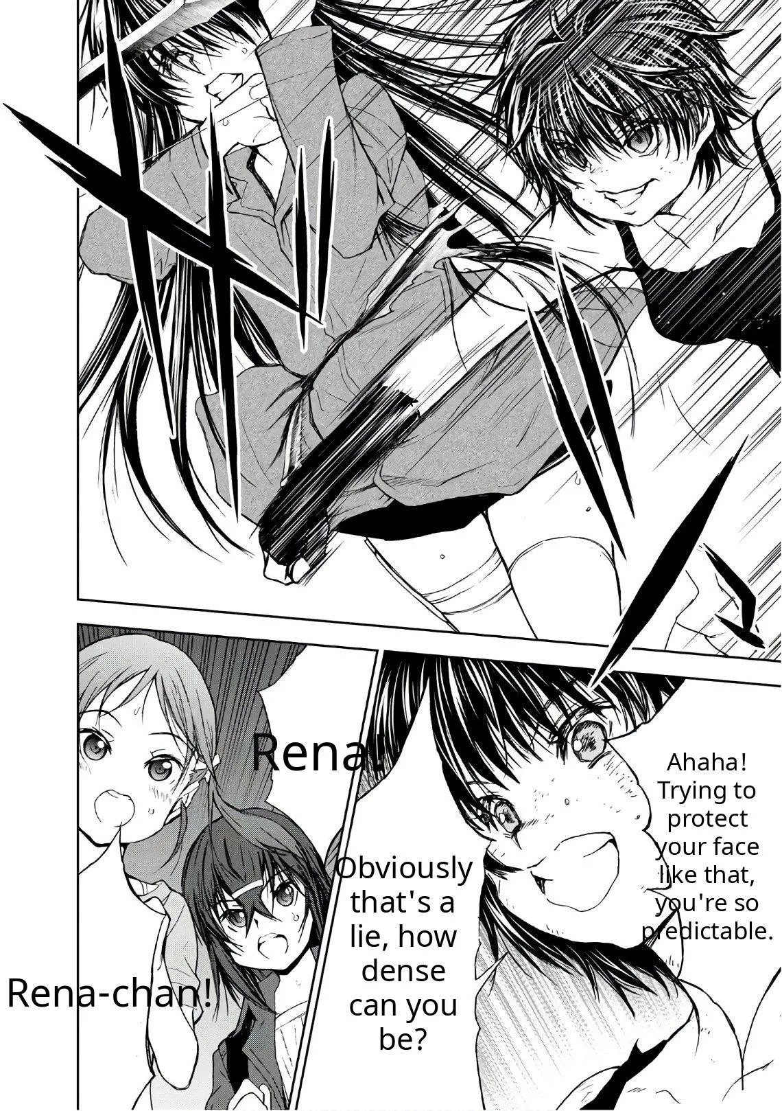 Read U12 chapter 38 image 11 on Lezhin