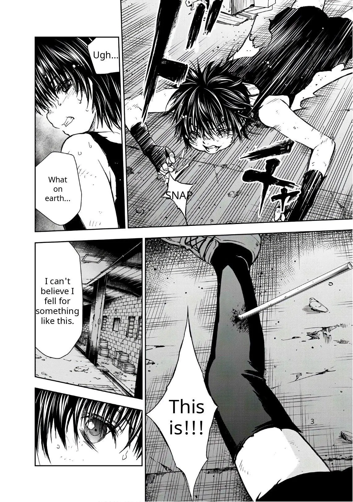 Read U12 chapter 38 image 13 on Lezhin