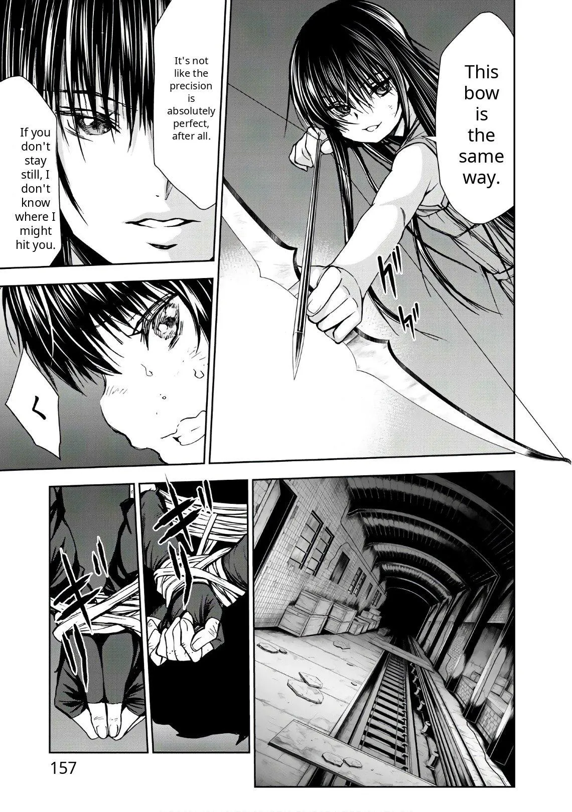 Read U12 chapter 38 image 16 on Lezhin