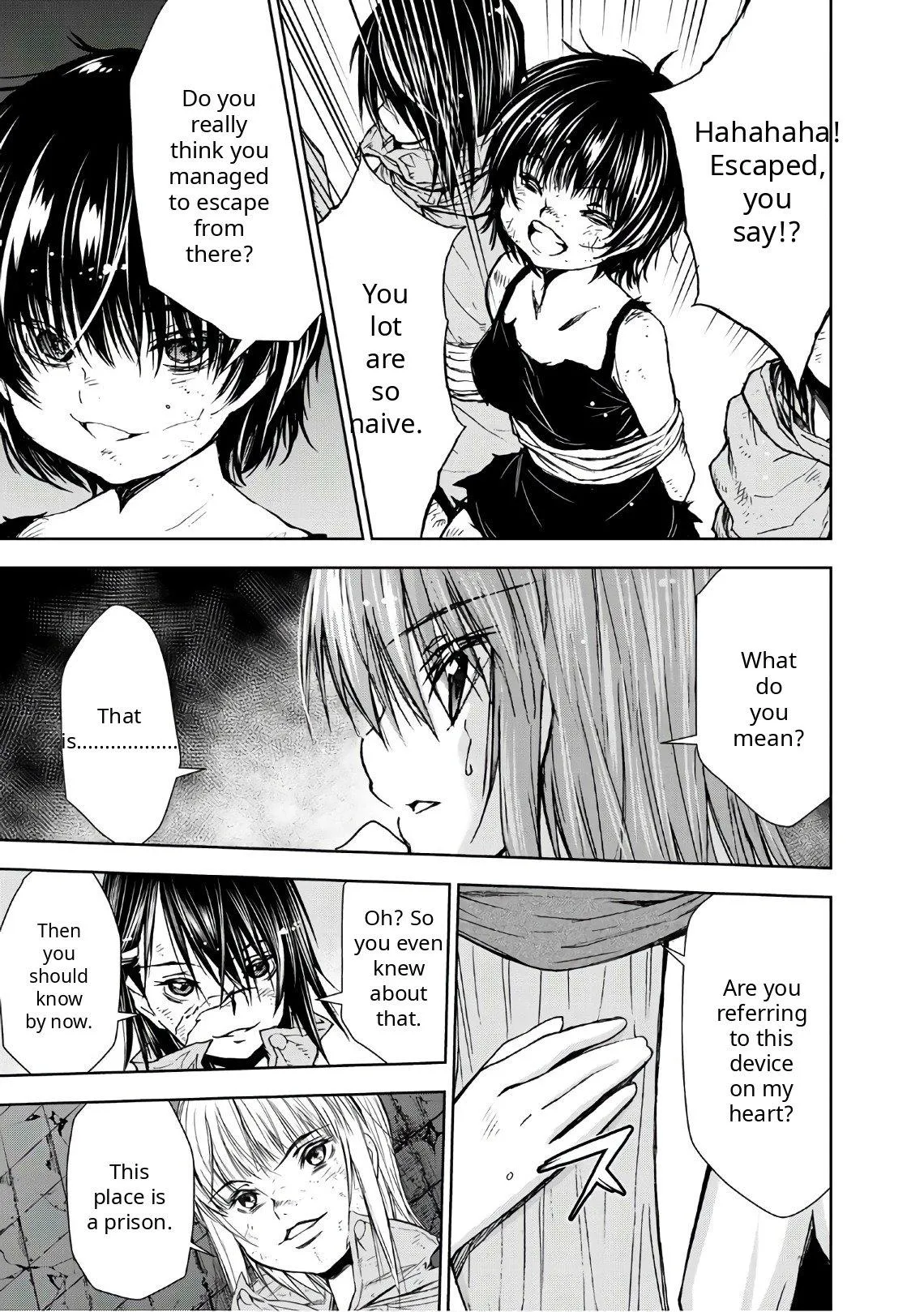 Read U12 chapter 38 image 24 on Lezhin
