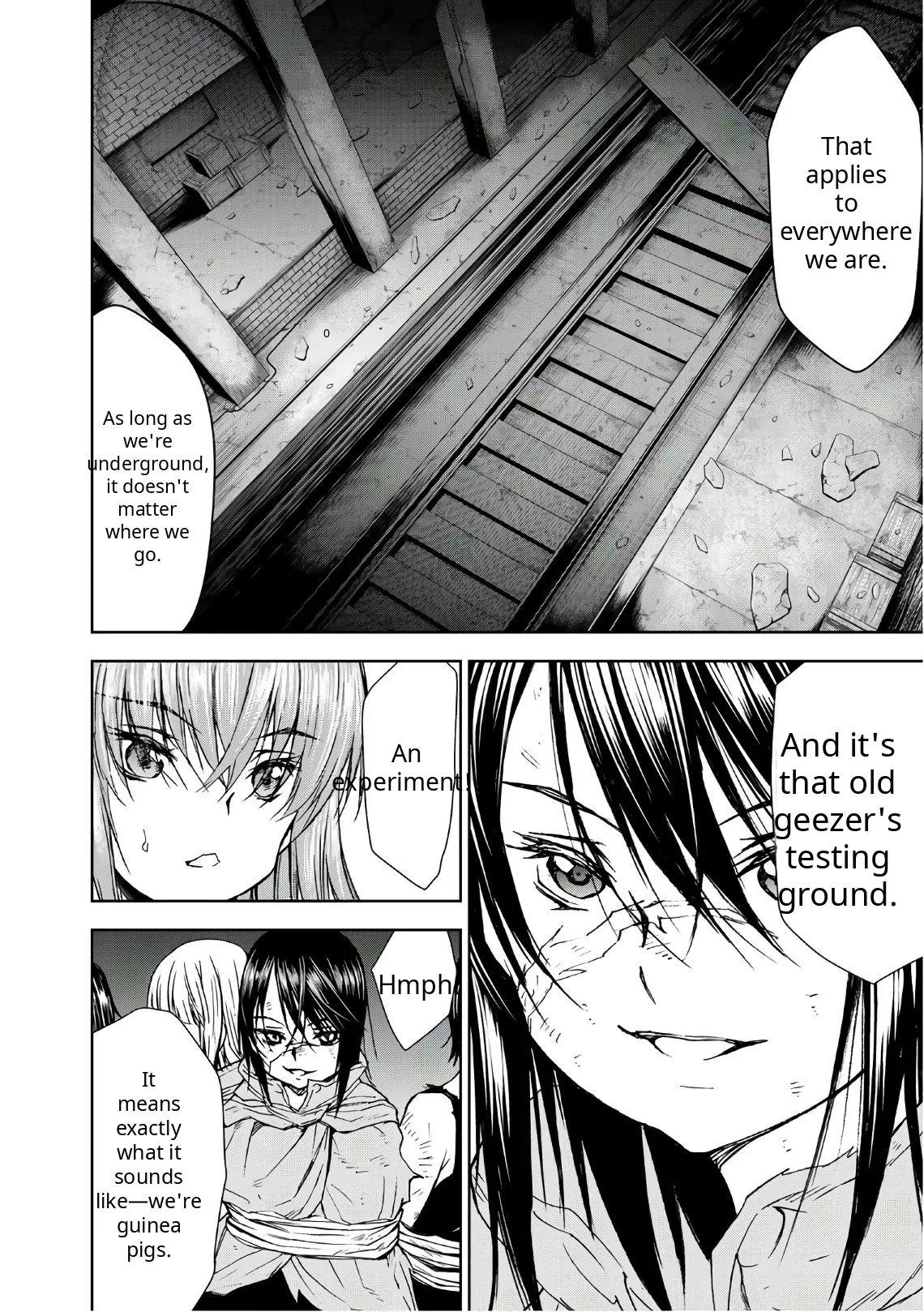 Read U12 chapter 38 image 25 on Lezhin
