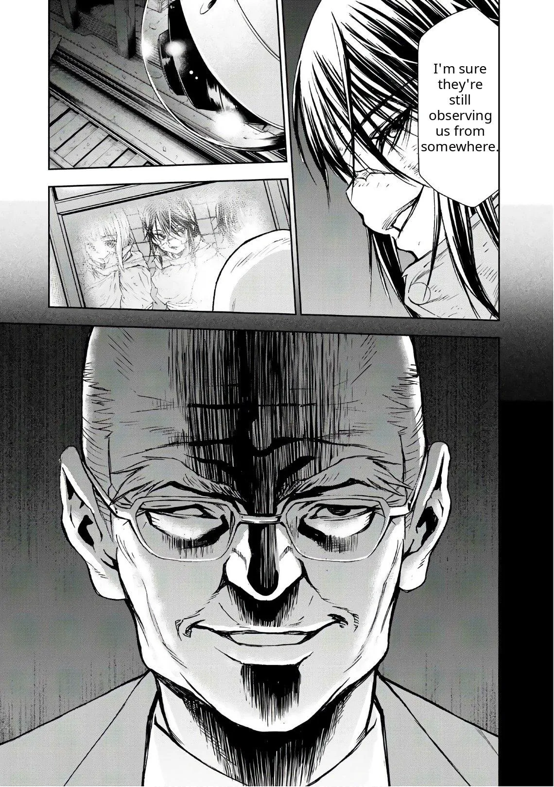 Read U12 chapter 38 image 26 on Lezhin