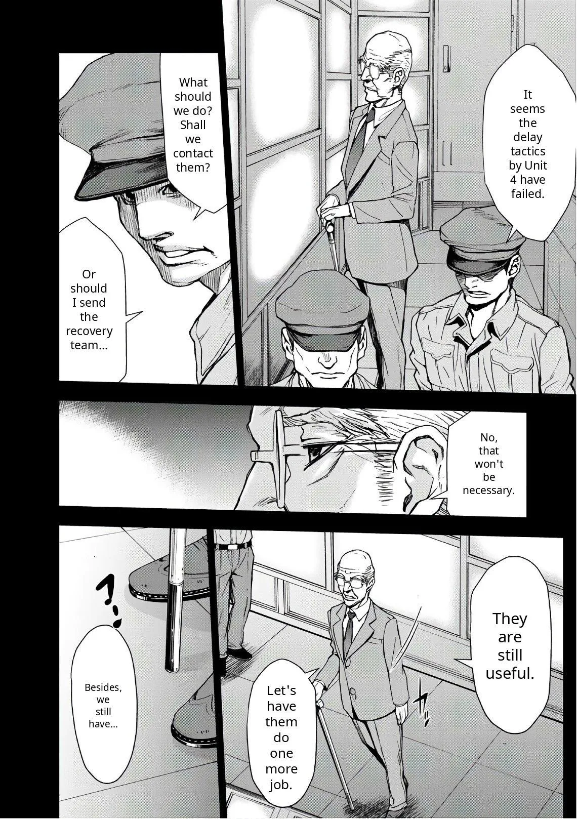 Read U12 chapter 38 image 27 on Lezhin