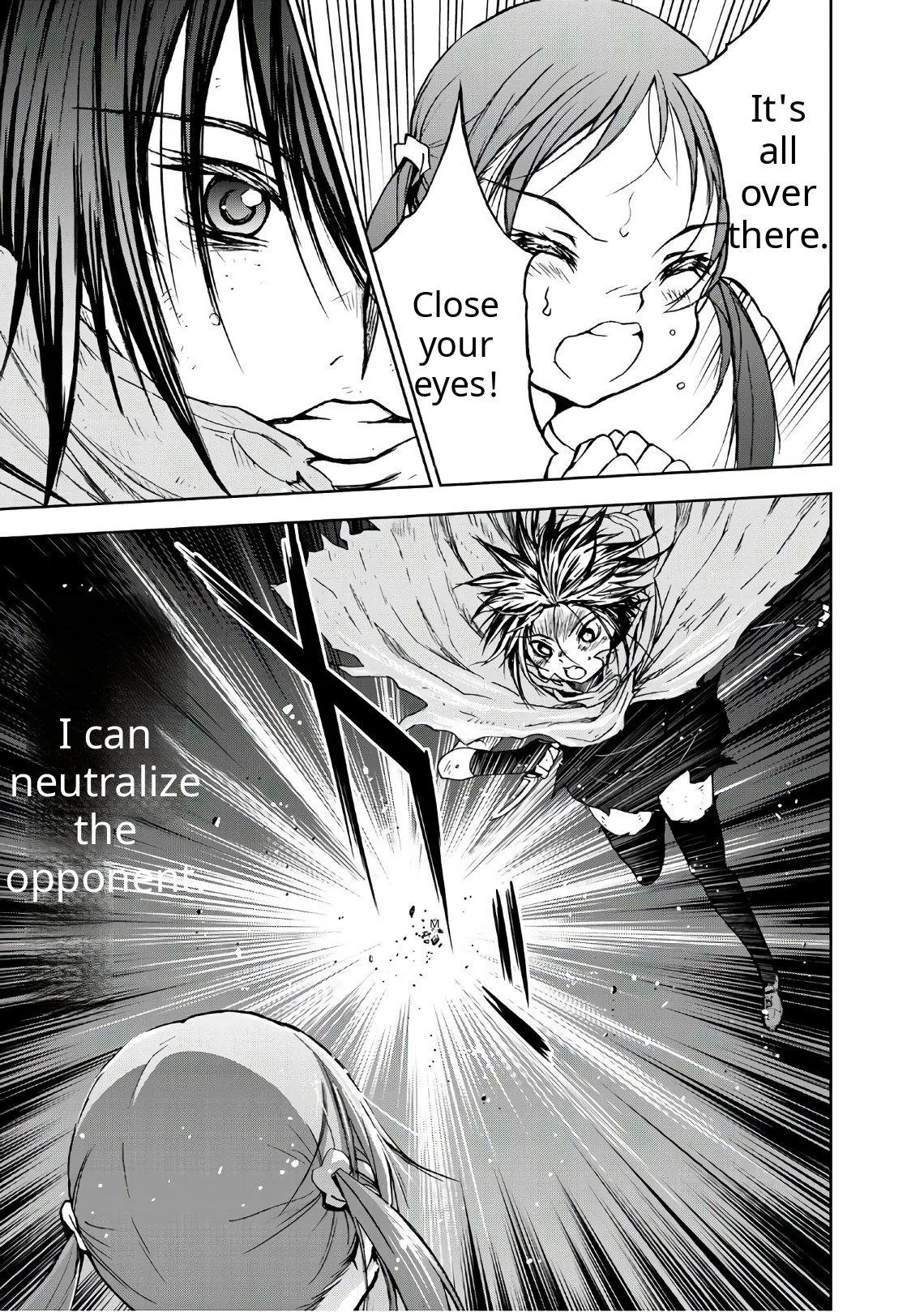 Read U12 chapter 38 image 4 on Lezhin