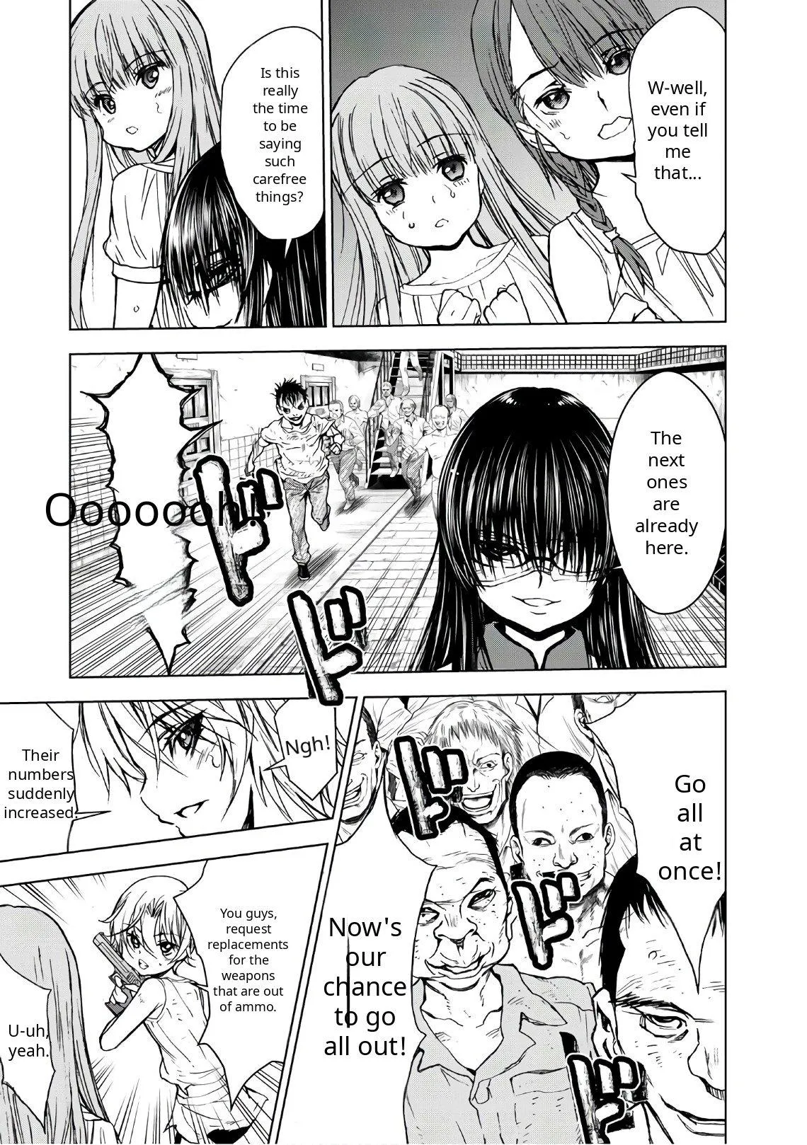 Read U12 chapter 39 image 10 on Lezhin