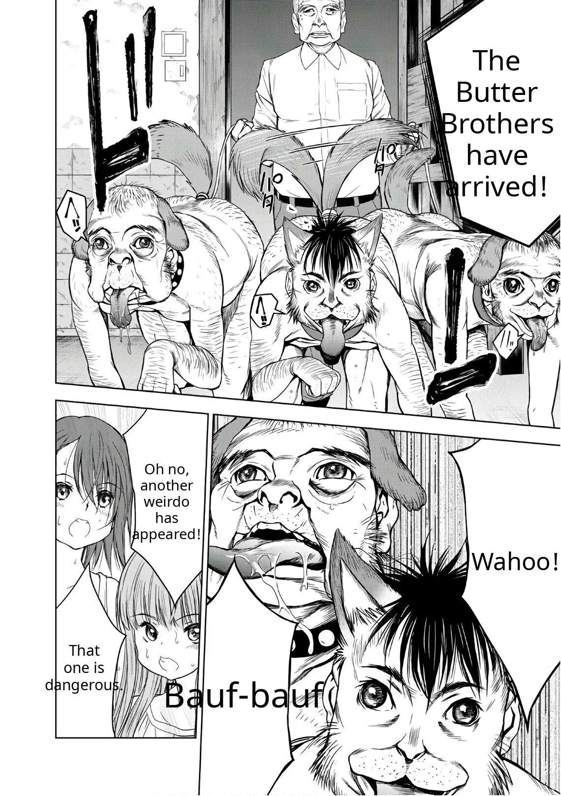 Read U12 chapter 39 image 19 on Lezhin