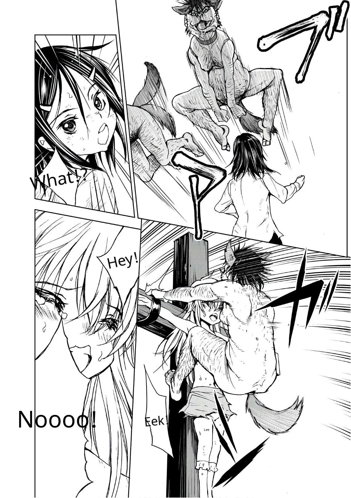 Read U12 chapter 39 image 23 on Lezhin