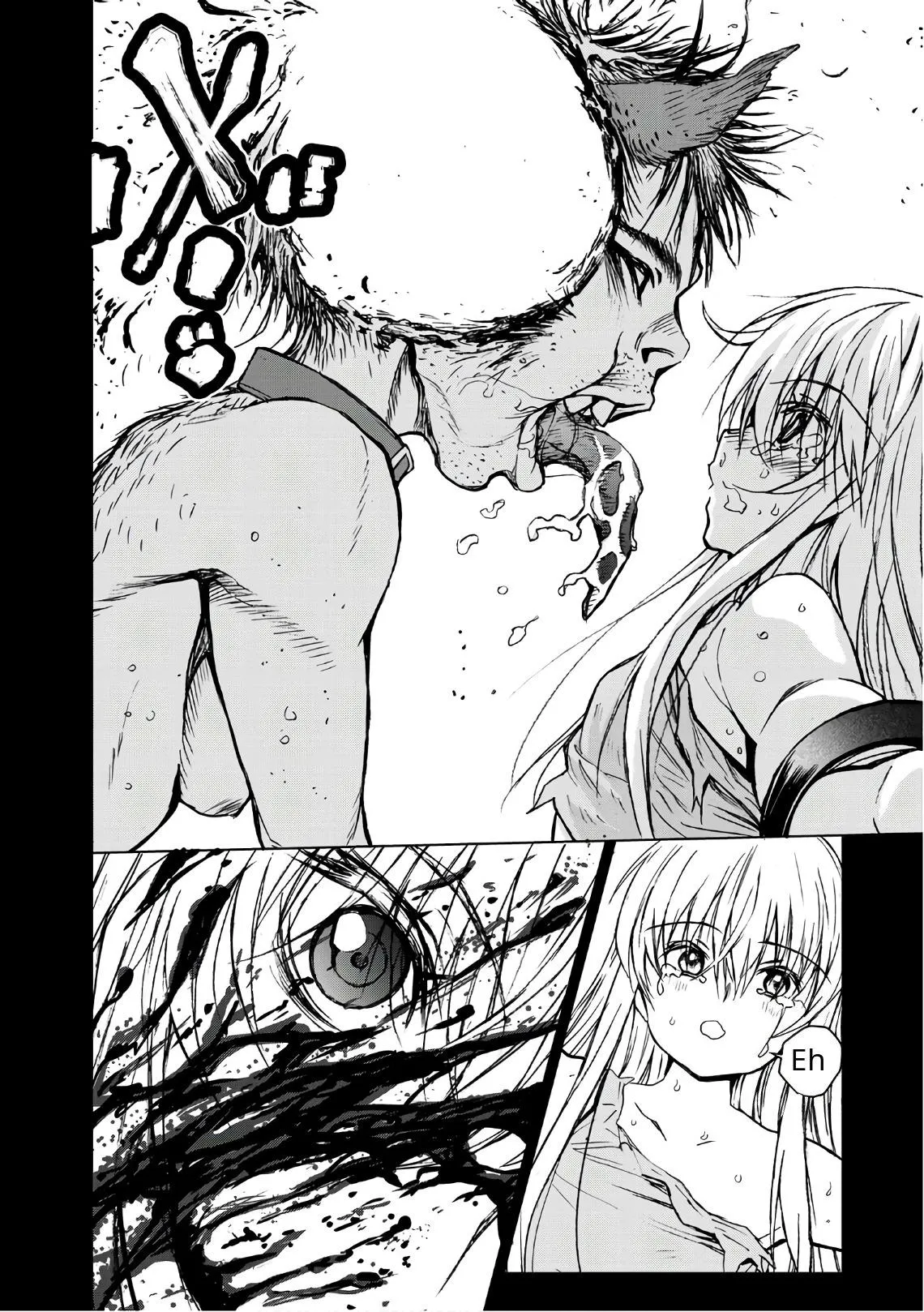 Read U12 chapter 39 image 25 on Lezhin