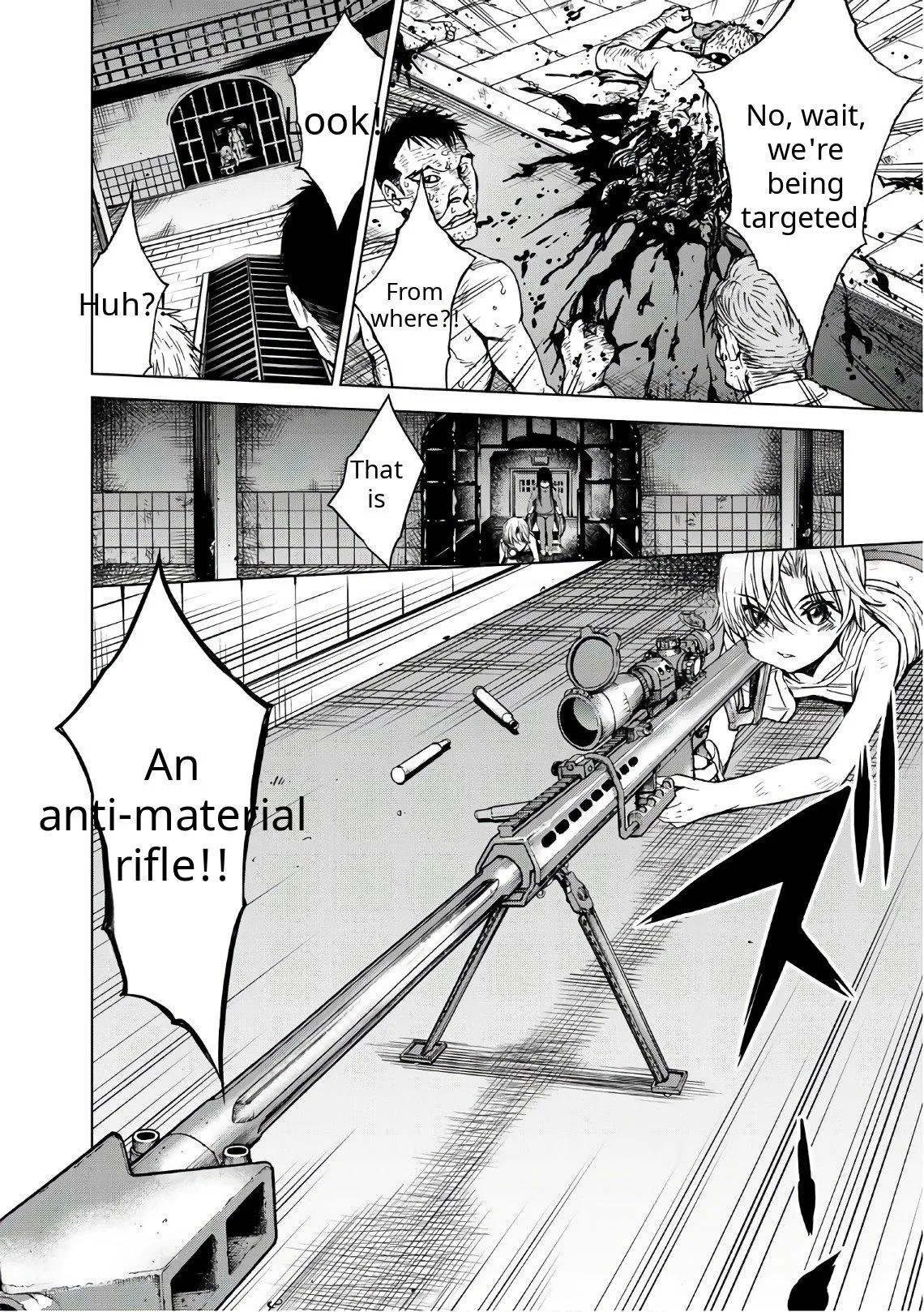 Read U12 chapter 39 image 27 on Lezhin