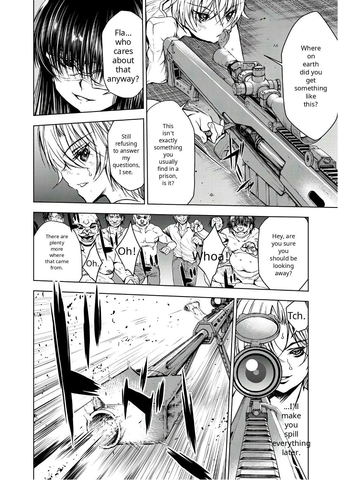 Read U12 chapter 39 image 29 on Lezhin
