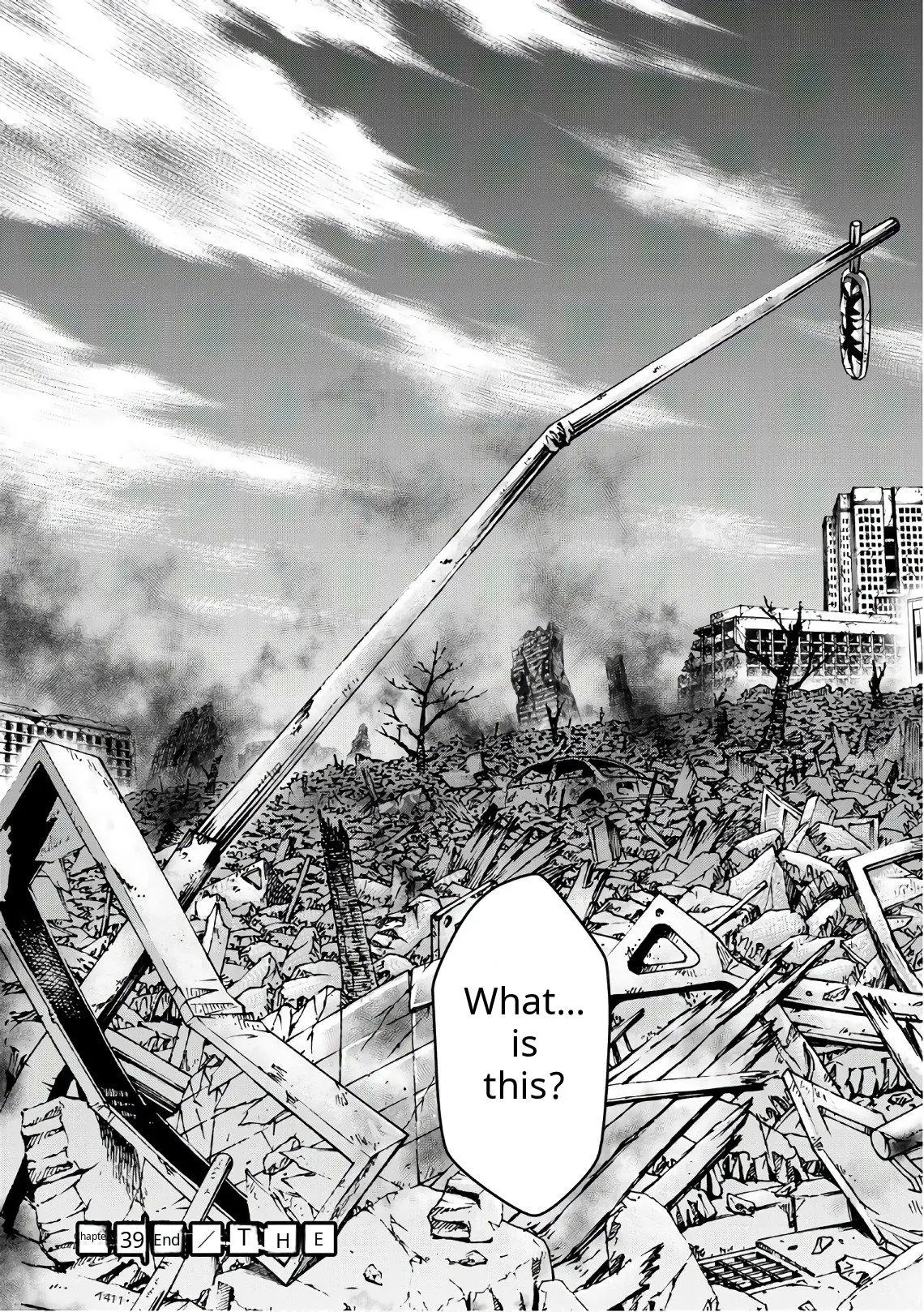 Read U12 chapter 39 image 34 on Lezhin