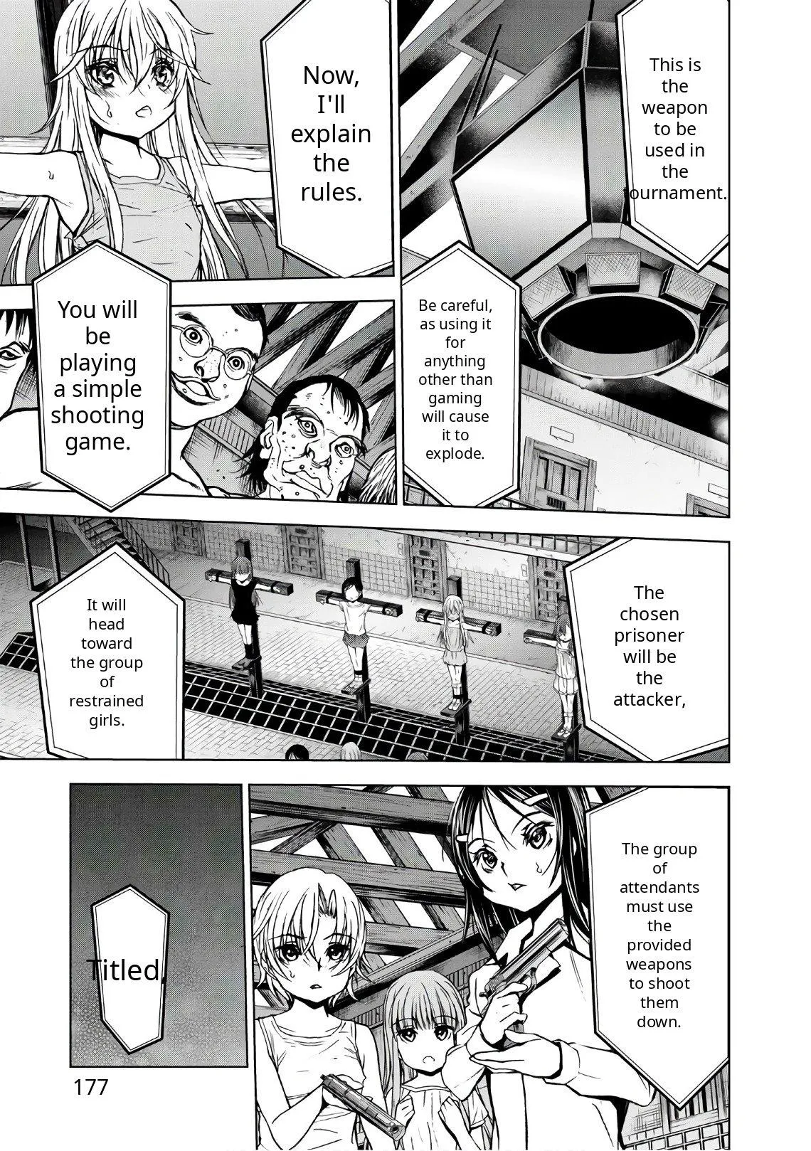 Read U12 chapter 39 image 4 on Lezhin